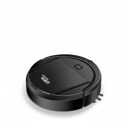 3 - in - 1 Robot Vacuum for Effortless Smart Home Cleaning and Mopping - Nalani - Fashion Clothing and Decor